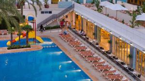 Hotel RH Bayren Parc