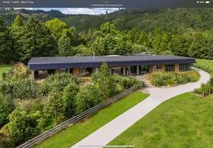 Highland Lodge - Waikino