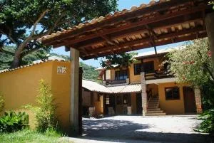 Pousada Da Madre - Guarda do Embaú