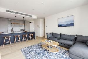 The Archer Brunswick - A Refined Inner-city Getaway