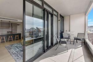 The Archer Brunswick - A Refined Inner-city Getaway