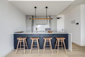 The Archer Brunswick - A Refined Inner-city Getaway