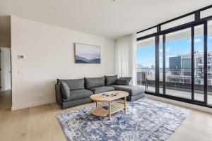 The Archer Brunswick - A Refined Inner-city Getaway