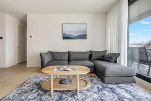 The Archer Brunswick - A Refined Inner-city Getaway