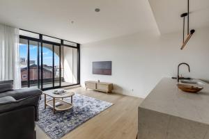 The Archer Brunswick - A Refined Inner-city Getaway