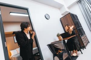 The City Flats Circuit