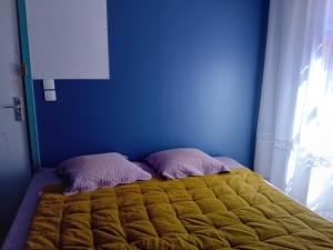 Maison de charme en bord de Jordanne