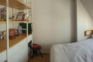 Duplex familial et confortable proche Zénith