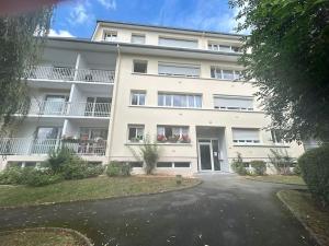 Duplex familial et confortable proche Zénith