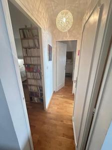 Appartements Duplex familial et confortable proche Zenith : photos des chambres