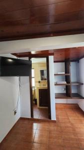 Departamento céntrico