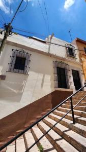 Departamento céntrico