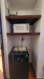 Departamento céntrico