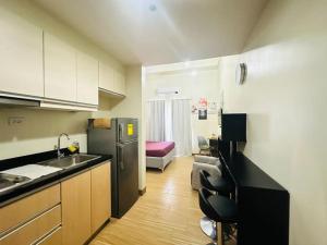 Condo with Balcony in Iloilo City