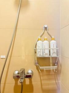 Condo with Balcony in Iloilo City