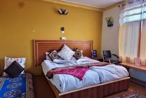 Dream Ville Resort Ladakh by LexStays - Lāmayūrū