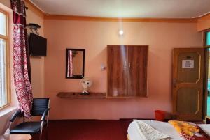 Dream Ville Resort Ladakh by LexStays