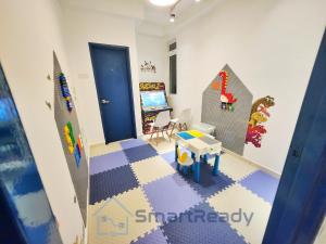 Daya Fun Kids Tebrau near Mount Austin by SR Home