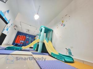 Daya Fun Kids Tebrau near Mount Austin by SR Home