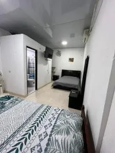 Habitaciones centrales amobladas - Arauca