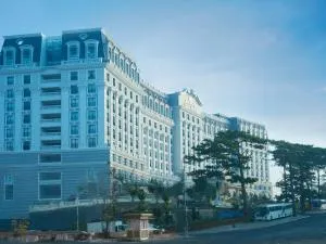 MerPerle Dalat Hotel - Trai Mat