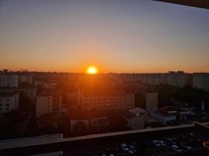 IREMA Sunset View Studio Pallady