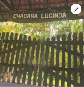 Magia e lazer - Chácara Lucinda - 12km do centro de Morretes