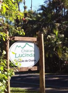 Magia e lazer - Chácara Lucinda - 12km do centro de Morretes