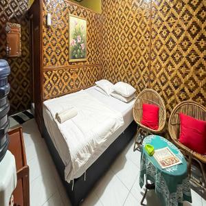 Pondok Yanti Sarii RedPartner - 2hvězdičkové hotely ve městě Subang