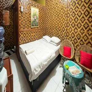 Pondok Yanti Sarii RedPartner - Rancadaleg