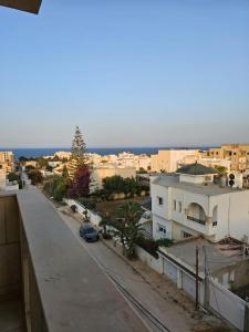 La Colline de Chott Meriem appartements