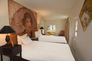 B&B / Chambres d'hotes La Bastide Sainte Therese : photos des chambres