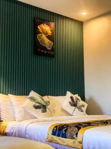 Keang You Boutique Hotel - Vat Cheng Meng