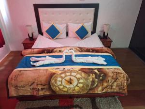 Hotel Antelope Ladakh by LexStays