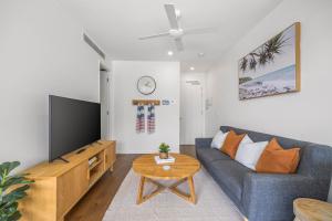 Executive Beachside Getaway