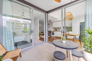 Executive Beachside Getaways