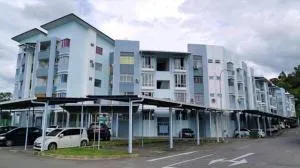Delta Heights Penampang - 哥打京那巴鲁