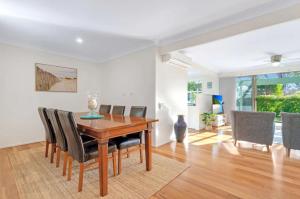 Coral Sands by Experience Jervis Bay