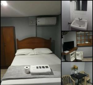 Slouch Hat Hotel and Restaurant