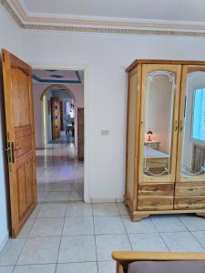 La Colline de Chott Meriem appartements