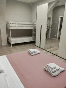 La casa di Lele - Torre Maggiore