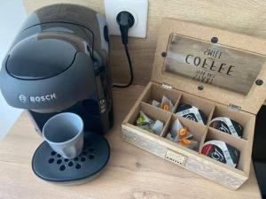 Le Patio, Hyper centre rue au calme avec parking