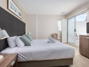 The Pool Resort Kingscliff - Two Bed Dual Key 2218-19