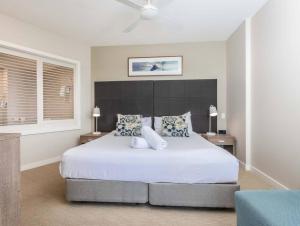 The Pool Resort Kingscliff - Two Bed Dual Key 2218-19