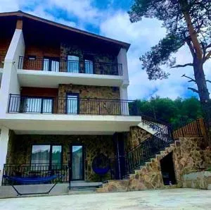 Cottage V1 - Ts'ikhisjvari