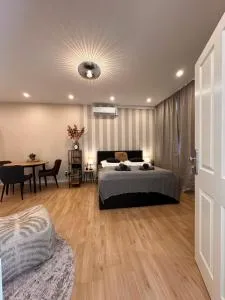 Bellahomes, Aircondition, private Parking, Netflix, Airport 30 Minuten - Langenselbold