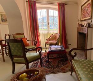 B&B / Chambres d'hotes La Bastide Sainte Therese : photos des chambres