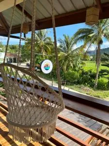 Islanders Hostel Port Barton - Sabang