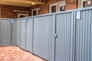 Clocktower Apartment Hotel