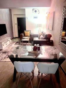 2 bedroom penthouse Kilimani